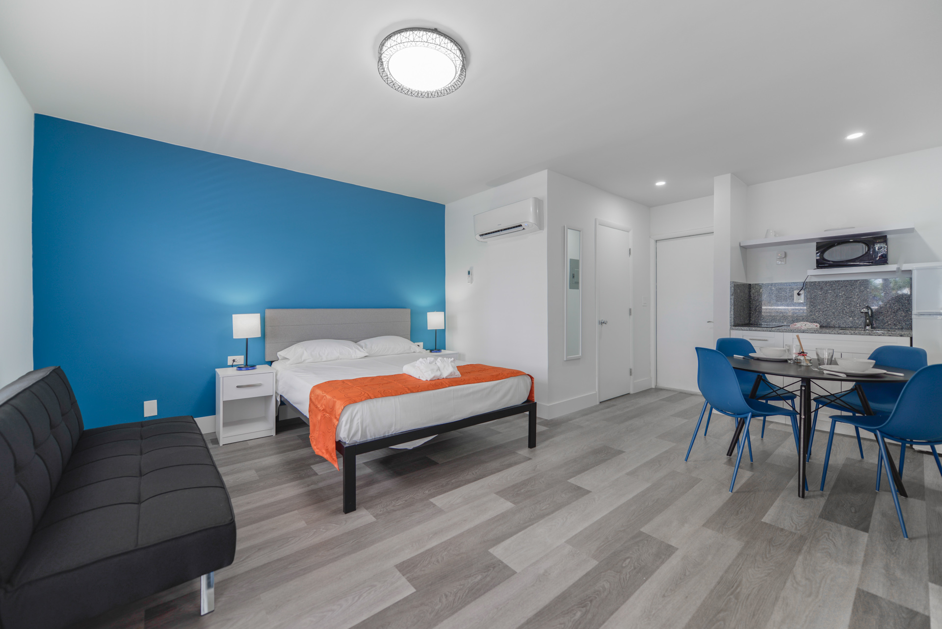 RE The Mariner Hotel, apt